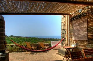 Historic Dammuso In Kareb Valley - Pantelleria - 0
