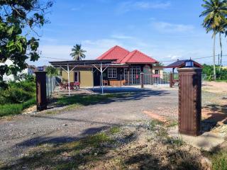 D'Keriangan Homes - - 9