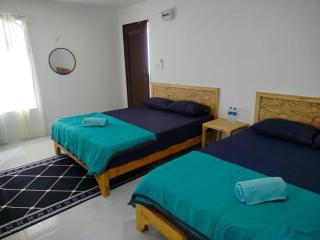 D'Keriangan Homes - - 4