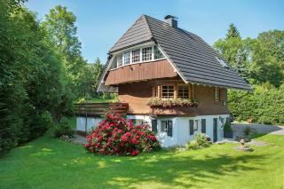 Chalet With Dream Garden In Black Forest - Hinterzarten - 0