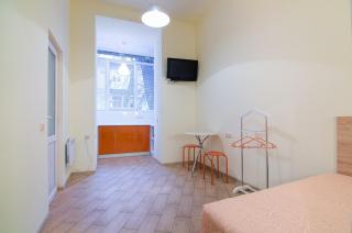 Mini Apartments on Roppoporta 7a-2 - Lviv - 6