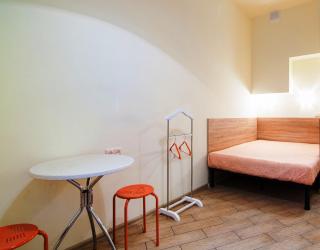 Mini Apartments on Roppoporta 7a-2 - Lviv - 5