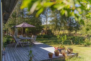 Ideal Holiday Home For Nature And Peace - Gørlev - 8
