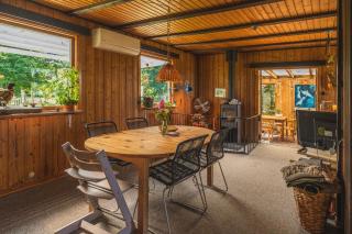 Ideal Holiday Home For Nature And Peace - Gørlev - 7