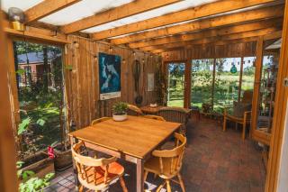 Ideal Holiday Home For Nature And Peace - Gørlev - 5