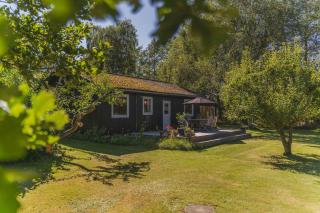 Ideal Holiday Home For Nature And Peace - Gørlev - 3