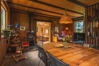 Ideal Holiday Home For Nature And Peace - Gørlev - 2