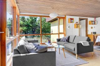 Det Gule Hus 200 Meter Fra Stranden - 8