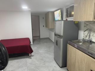 Villa Loreto Aparta estudio 202 - Medellín - 0