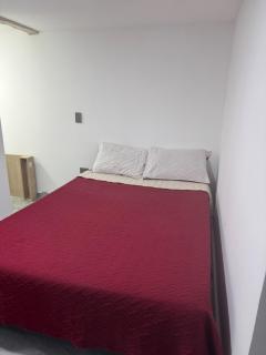 Villa Loreto Aparta estudio 202 - Medellín - 6