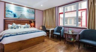 PAI Hotel Changsha Yanghu University of Traditional Chinese Medicine - Changsha - 9