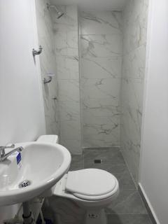 Villa Loreto Aparta estudio 202 - Medellín - 1