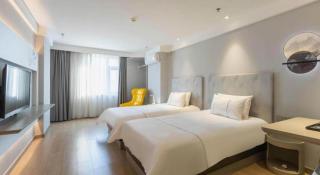 Magnotel Hotel Suzhou Wanda Plaza Huaihai Road - Suzhou - 4