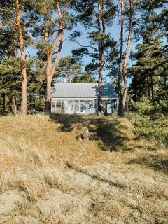 Sea View Paradise Secret Oasis At The Baltic Sea - Yngsjö - 0