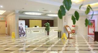 GreenTree Alliance Hotel Tongcheng Tong'an Road Beidao - Wangguolu - 9