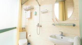 Shell Hotel Yangzhou Yangzijiang Bei Road Slender West Lake Scenic Area - Yangzhou - 3