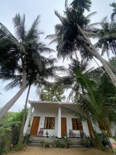 One FS Hotel Arugambay - Arugam Bay - 9