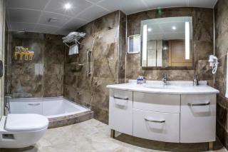 Hattusa Vacation Thermal Club Erzin - Erzin - 3