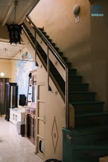 City-Center Heritage Stay Up to 12 pax - George Town - 9