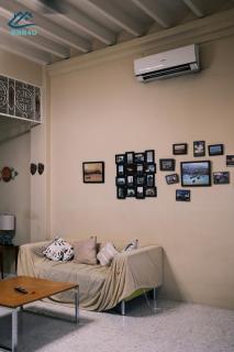 City-Center Heritage Stay Up to 12 pax - George Town - 6