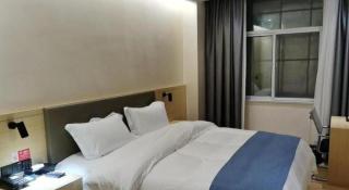 Shell Hotel Chuzhou Economic Development Zone Internation Shangcheng - 2
