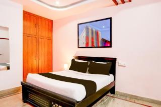Hotel O Pleasant stay - Maula Ali - 6
