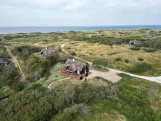 Beach House With Ocean View In Blokhus - Blokhus - 0