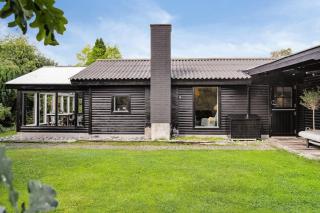 Nordic Simplicity With Natural Serenity - Grenå - 0