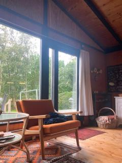 Cozy 70'S Cottage In Ebeltoft With Large Garden - 1