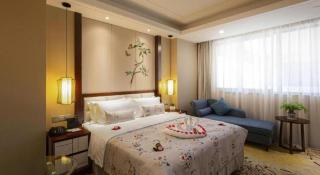 Xingtai Yuehai Hotel - Haikou - 9