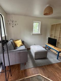 Cabin with Fields of Dreams - 9