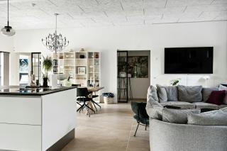 Nordic Vibe At Kattegat's Calm Coast - 8