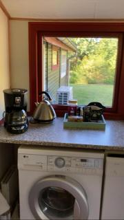 Lovely Holiday Home In A Scenic Area Near The Sea - Glesborg - 4