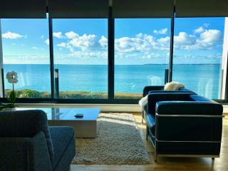 Heritage Lighthouse Cottage With View In Bretagne - Concarneau - 0