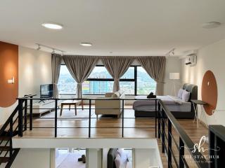 Arte Cheras Luxury Suites by THE STAY HUB - Kuala Lumpur - 8