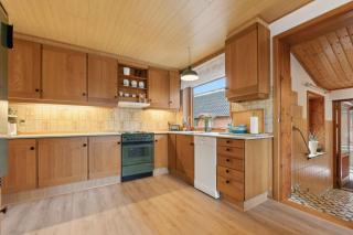 Spacious Holiday Home Near The Beach - Bagenkop - 4