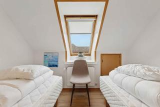 Spacious Holiday Home Near The Beach - Bagenkop - 2