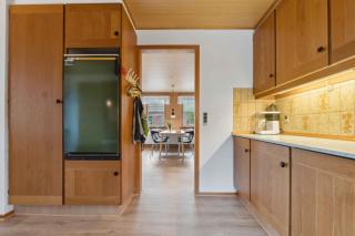 Spacious Holiday Home Near The Beach - Bagenkop - 1