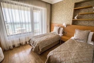 Hattusa Vacation Thermal Club Erzin - Erzin - 7