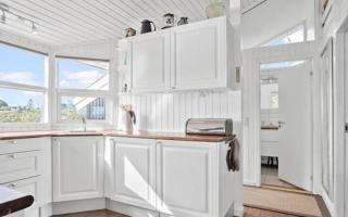 Cottage By Kolding Fjord With Panoramic View - Kolding - 4