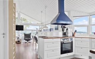 Cottage By Kolding Fjord With Panoramic View - Kolding - 3