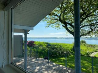 Cottage By Kolding Fjord With Panoramic View - Kolding - 1