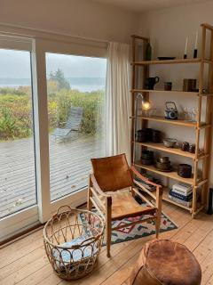Nature-Rich Oasis With Views Over The Limfjord - 8