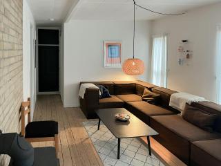 Nature-Rich Oasis With Views Over The Limfjord - 4