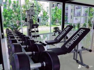 AD Resort Cha-am Hua Hin - Hua Hin - 1