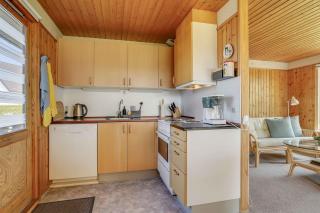 Cozy Cottage Close To The Beach And Attractions - Børkop - 8