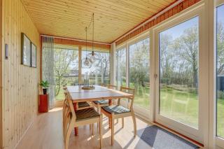 Cozy Cottage Close To The Beach And Attractions - Børkop - 6