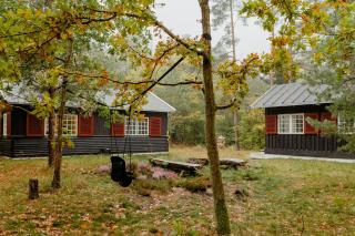 Simple Living For A Time In Asserbo Plantation - 6