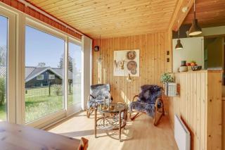 Cozy Cottage Close To The Beach And Attractions - Børkop - 4