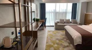Green Tree Inn Zhenjiang Jiepai Town - Matunlijia - 9